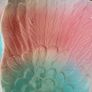 Mid-century angel wing serving dish - Royal Winton Image 4