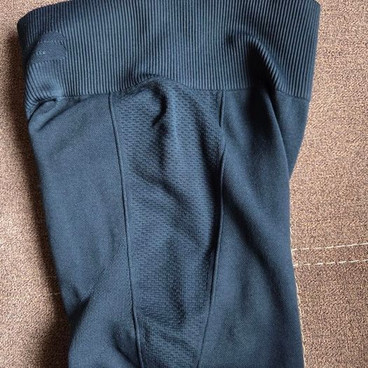 Professional Peach Perfect Regular Waist  leggings size S