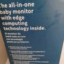 Kamibaby smart monitor Image 6
