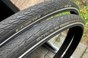 Schwalbe Marathon Plus 28 bike tyres