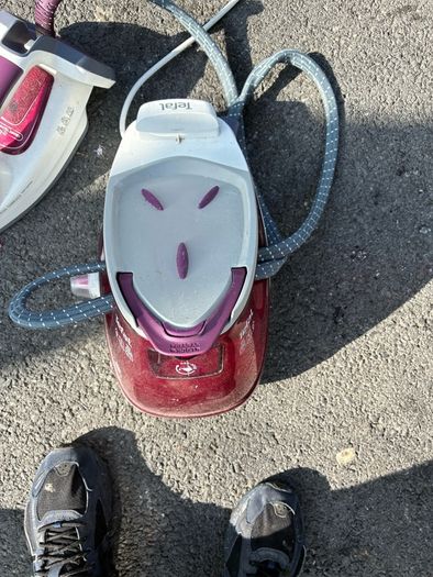 tefal iron
