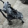 Chicco Liteway Buggy + Rain Cover Image 5