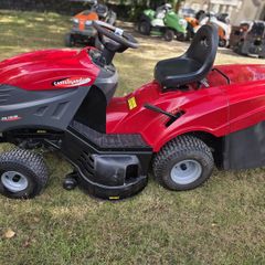 Castlegarden 40" Cutting Deck.