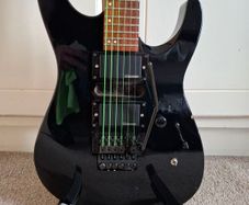 Jackson Performer 1996