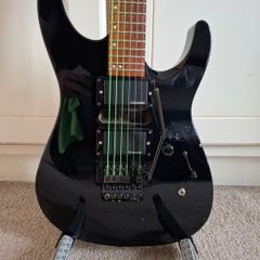 Jackson Performer 1996