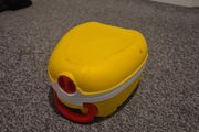 My Carry Potty