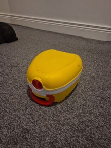 My Carry Potty