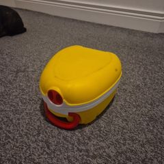 My Carry Potty