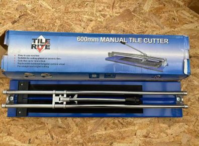 600mm Tile Cutter