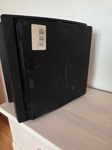 Ps3 slim