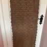 shawl handmade crochet shawl or throw Image 6