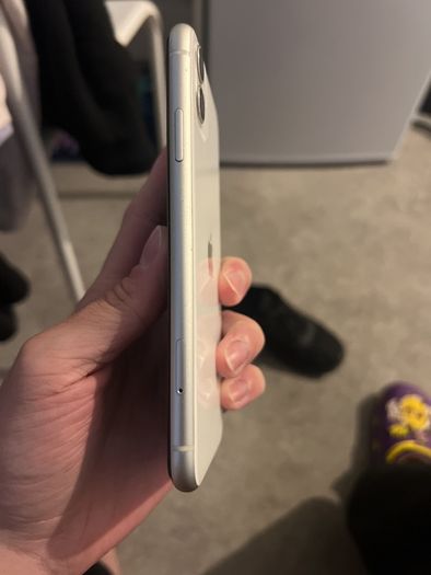 IPhone 11 64gb White