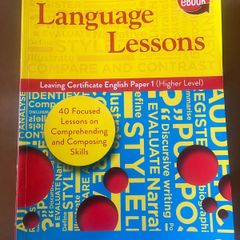 Language Lessons