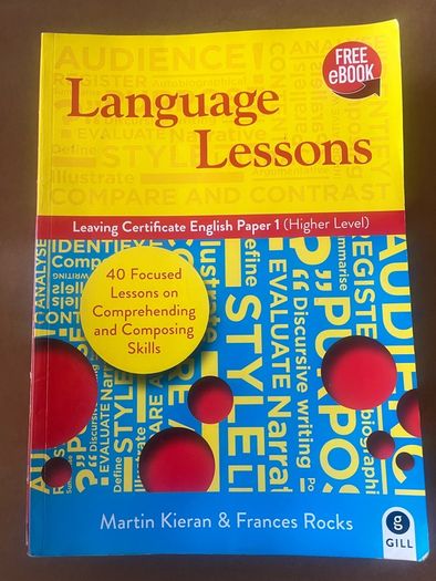 Language Lessons
