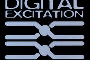 Digital Excitation - Sunburst 12"vinyl