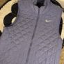 Nike AeroLayer Series Running Gilet Image 3