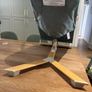 Babylo Gravity Bouncer - Sage Green Image 4
