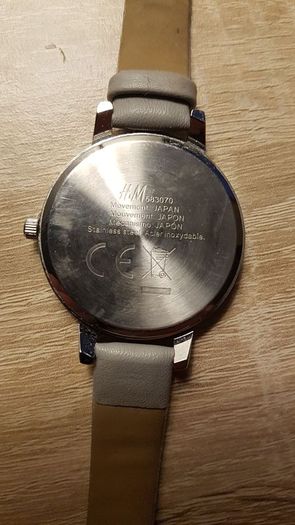 HM Watches