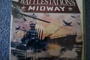 Battlestations Midway Xbox360 Games Original