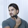 Panasonic Wet & Dry Electric 3-Blade Shaver Image 4