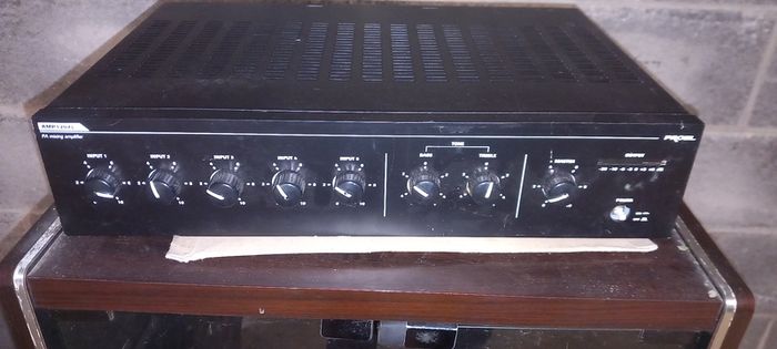 Proel amp 12XL