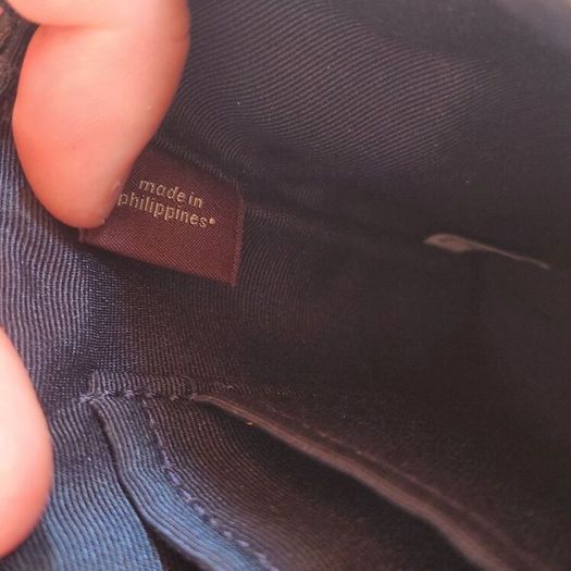 Coach coin purse