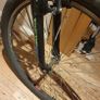 Bentini Tazer mountain bike 27.5 inch wheels Image 2
