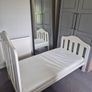 Mama's & Papa's Coastline Junior Bed Image 2