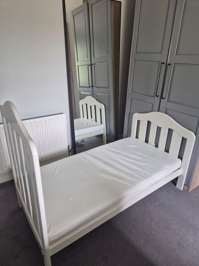 Mama's & Papa's Coastline Junior Bed