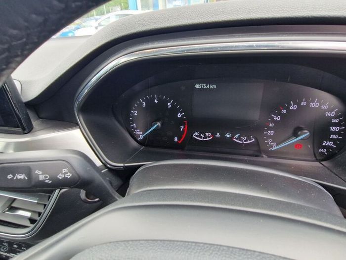 2020 Ford Focus only 40000km