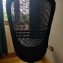 Office Chair - IKEA FLINTAN Office chair, black Image 3