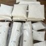 High quality feather down cushion inserts Image 3