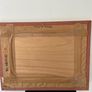 Beautiful framed French tapestry Image 3