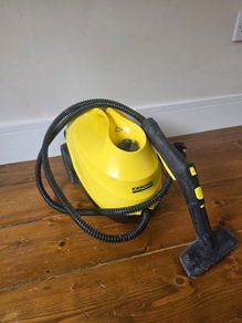 Karcher Steam Cleaner