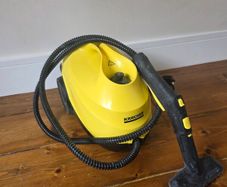 Karcher Steam Cleaner