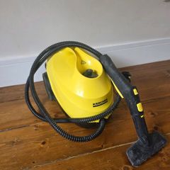 Karcher Steam Cleaner