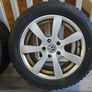 16'' VW alloys Image 7