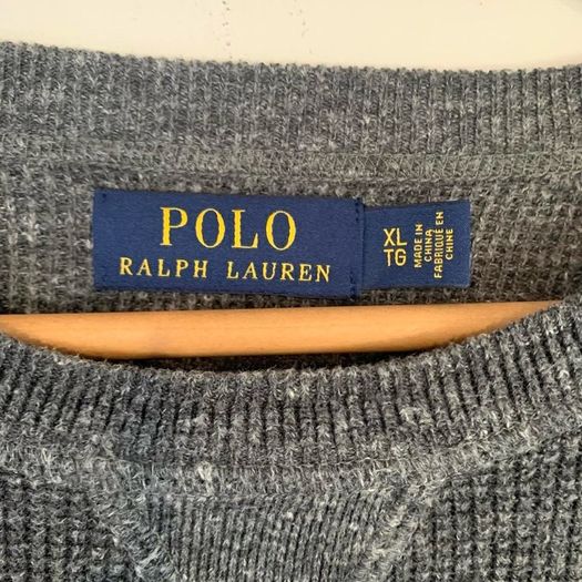 Ralph Lauren Sweater