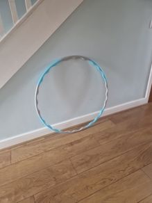 hula hoop