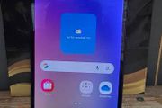 Samsung Galaxy A 54 , 5G