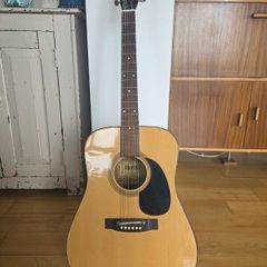 1974 Morris WG-0030 Vintage Japanese Guitar