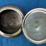 Walker and Hall Sheffield silver plated tea pot Image 9