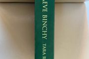 Maeve Binchy Tara Road hardback 1998