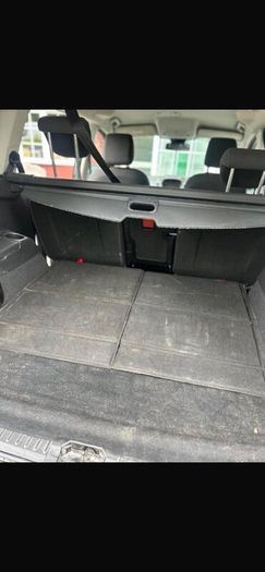 Ford Grand C-Max 2015