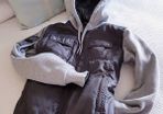 Everlast Hoodie/Jacket - Small