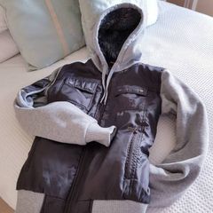 Everlast Hoodie/Jacket - Small