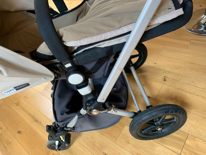 Bugaboo Cameleon Edition