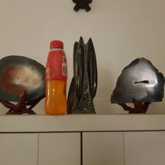 Crystals ( Only sell all in bulk )