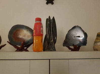 Crystals ( Only sell all in bulk )
