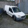 Ford Transit Connect Image 2
